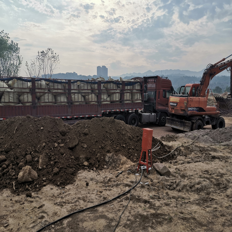 重庆营养土 水稻基质 有机土 轻基质 泥炭土 批发价格