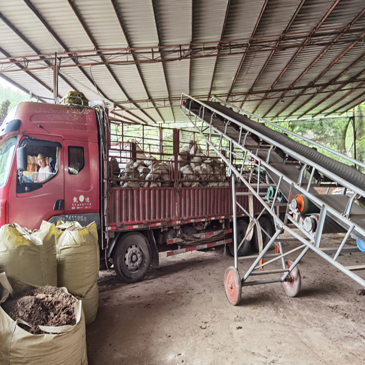 重庆营养土 育苗基质 腐殖土 水稻基质 有机土 生产厂家