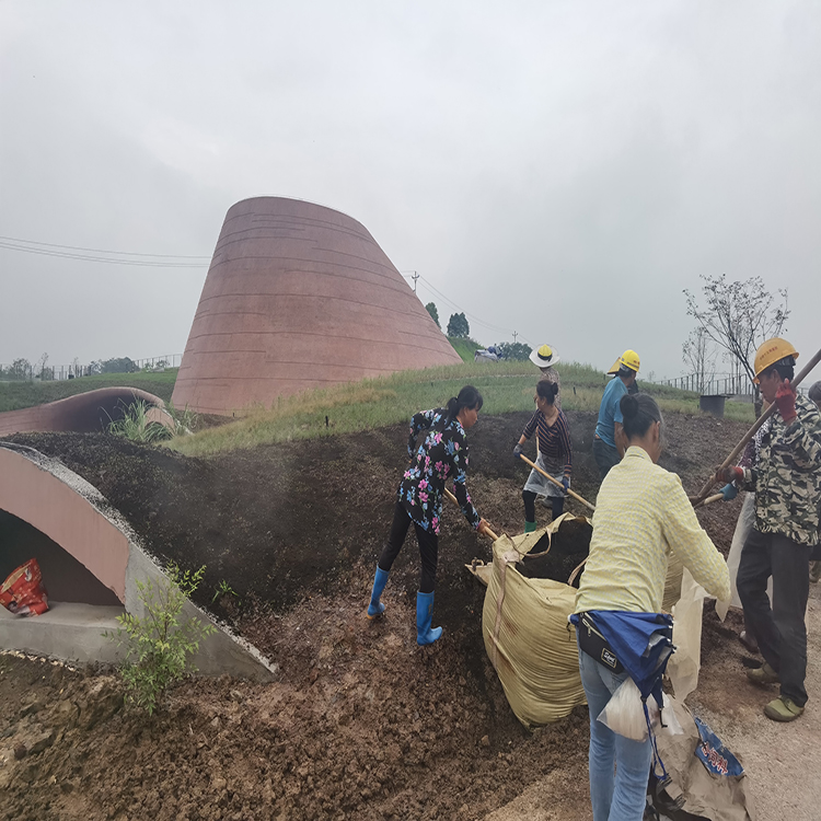 重庆营养土 腐叶土 有机土 草炭土 轻基质 生产