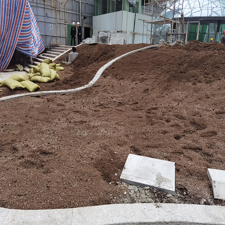 成都营养土 基质土 育苗基质 腐殖土 水稻基质 厂家销售电话