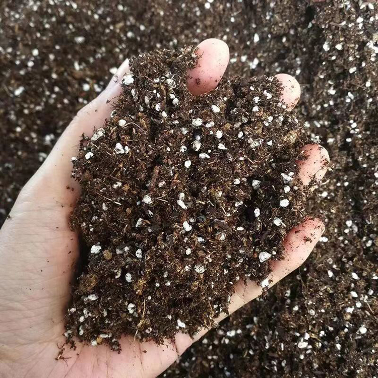 重庆营养土 有机营养土 草炭土 屋顶轻质土 基质土 生产厂家电话