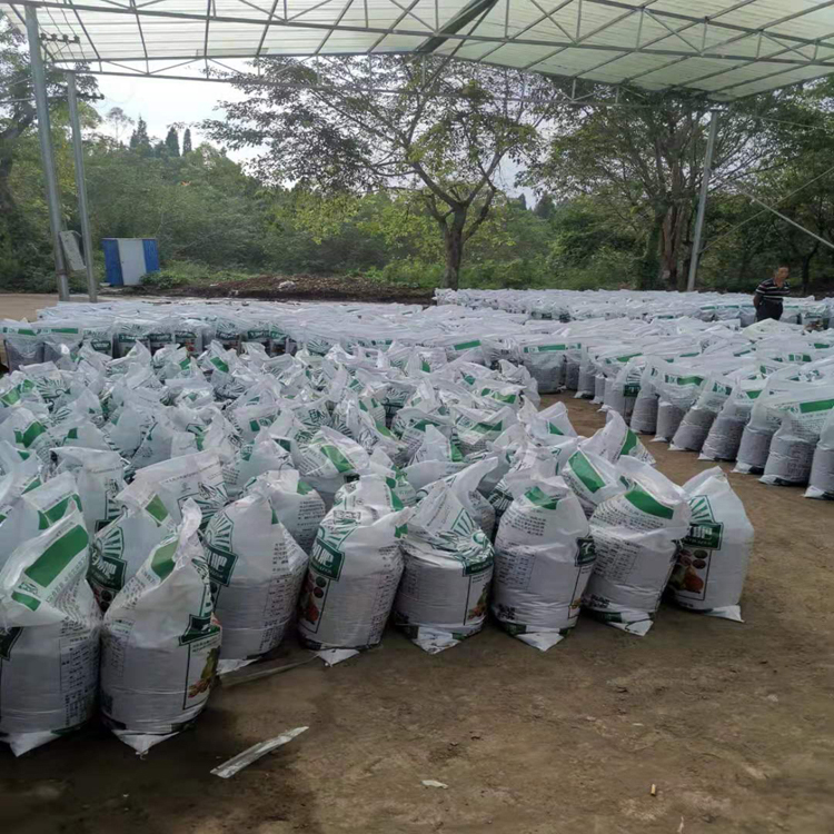 成都营养土 水稻基质 有机土 草炭土 泥炭土 加工厂